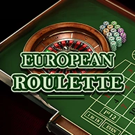 European Roulette